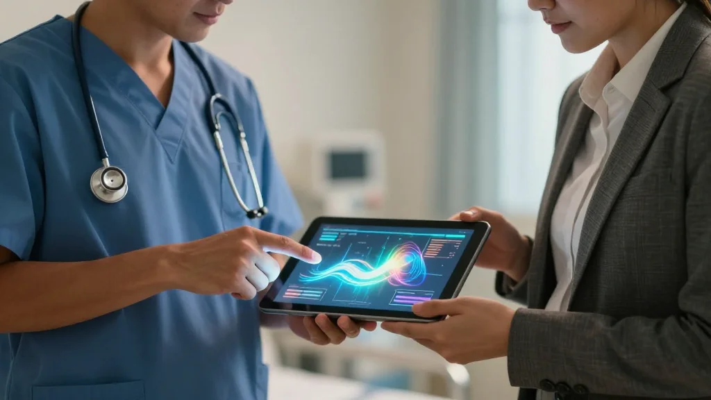 East of England Adult Critical Care Network Partners with Mela Solutions on Analytics Project