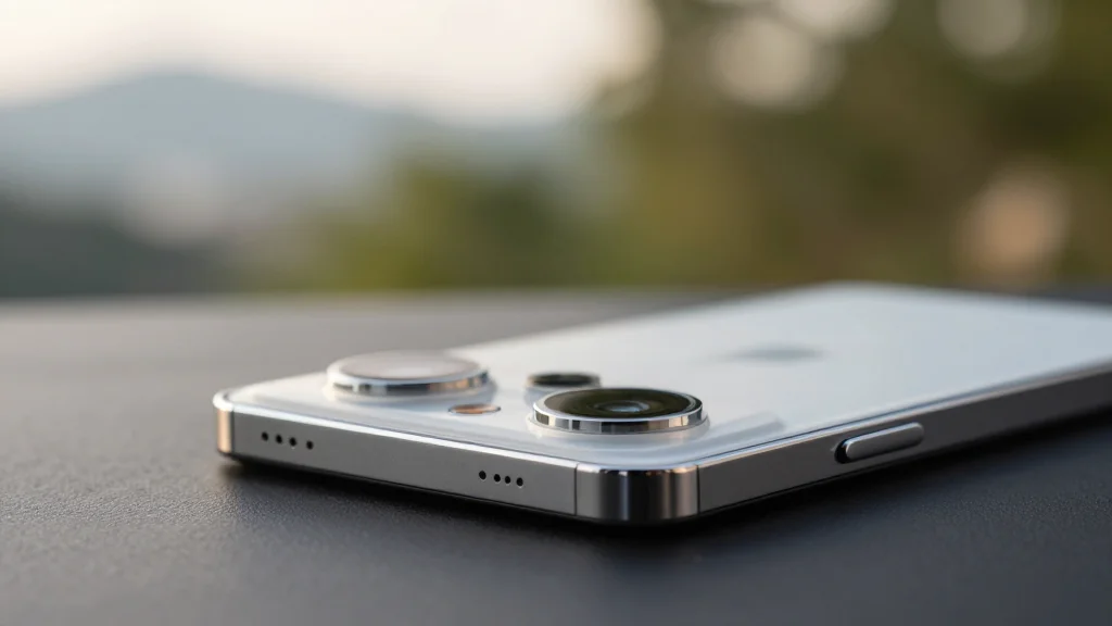 Xiaomi 17 Ultra: Camera Leader and Flagship Powerhouse