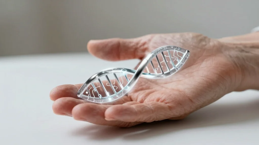 Hopkins Funds AI Research Across the Country to Support Aging Patients