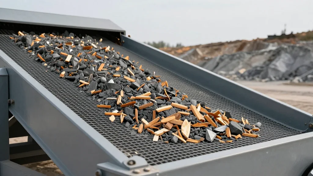 Doppstadt to Showcase Core Vibro 400 at IFAT 2026
