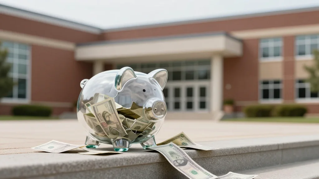 Oklahoma Judge Clears Path for Epic Charter Schools Embezzlement Trial