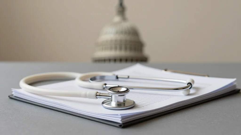 Medicaid Work Rules Are Coming. Here’s How Insurers Are Stepping Up