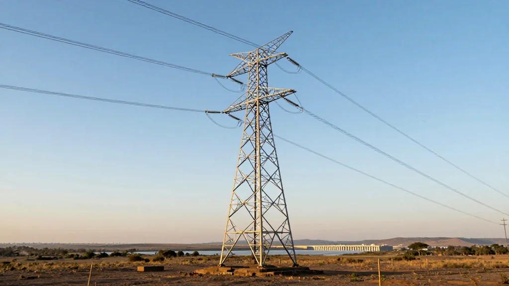 Why Kenya Is Buying More Electricity From Ethiopia
