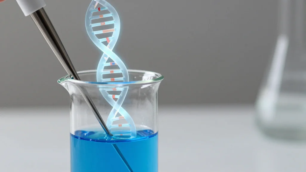Co-Authored Nature Communications Paper on Innovative Research