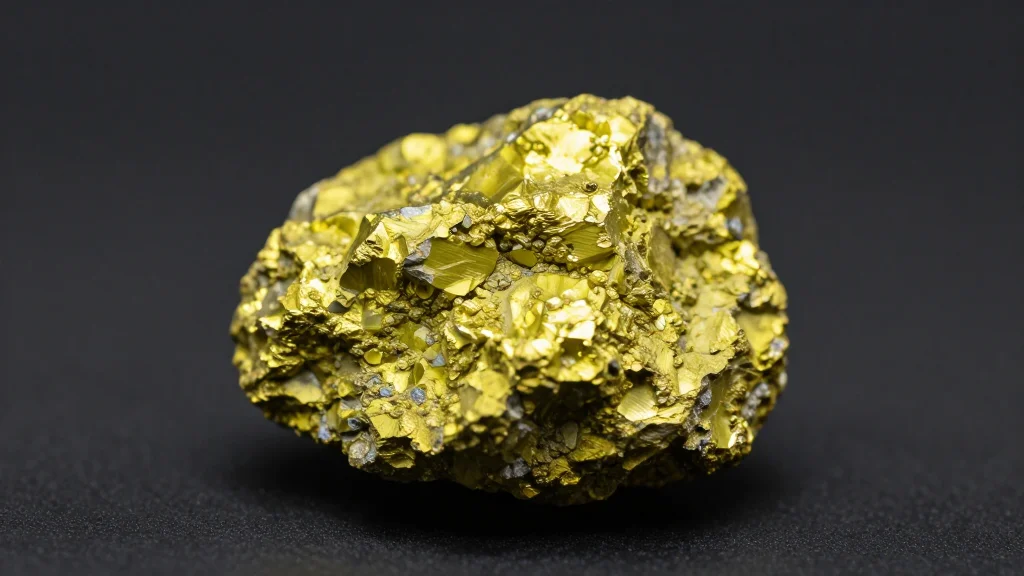 High‑grade Uranium Deposit, but Not a Immediate Buy