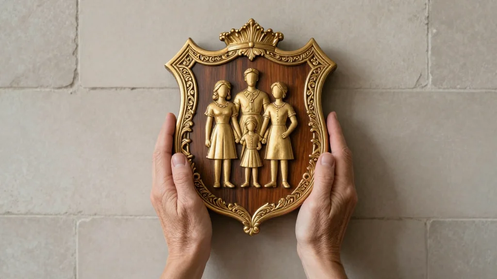 Face the Elephant: Wealth Families Must Discuss Inheritance