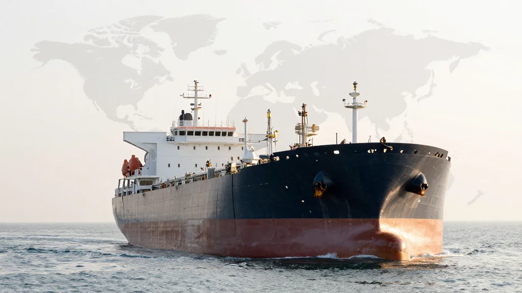 World Policies Mobilize Amid Hormuz Strait Oil Shock