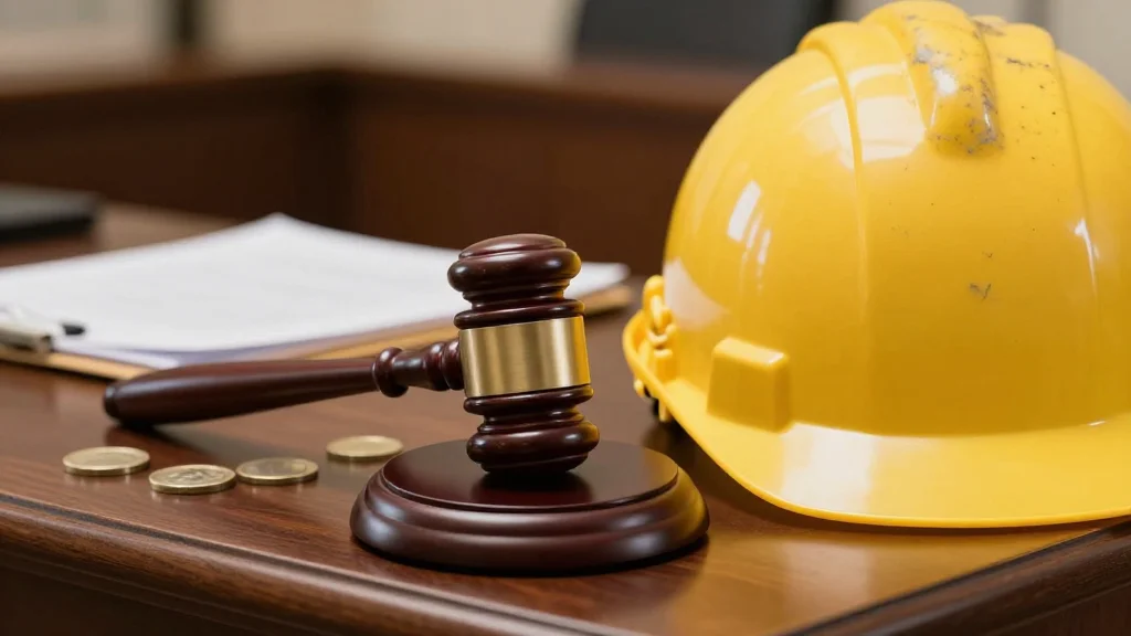 French Court to Rule on Lafarge Funding of Syria Jihadists