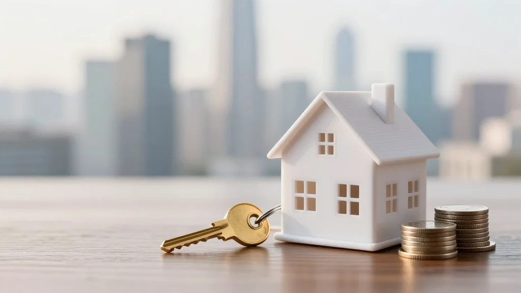 Keystone Funding Network Rolls Out Capital‑Readiness Services as Real‑Estate Market Shifts