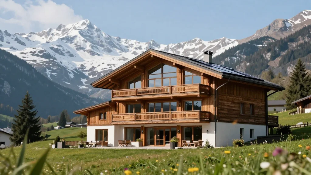 Switzerland Seeks a Bigger Role in Shaping Global Tourism