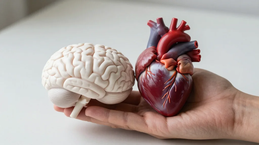 New Scientist Reveals Simple ‘Self‑Location’ Test That Predicts Thinking Style