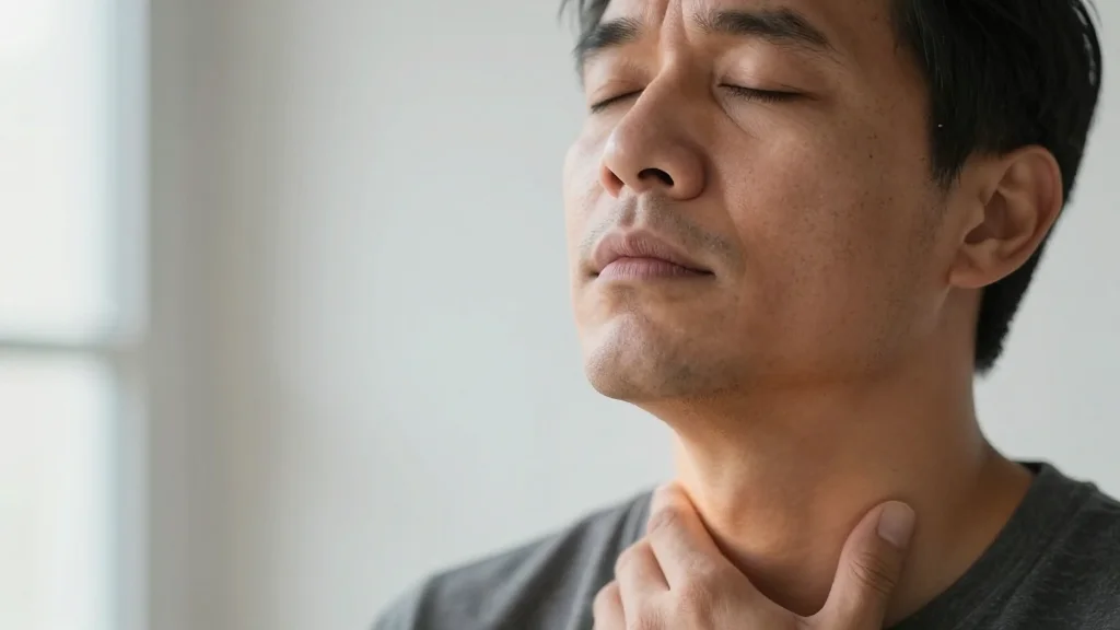 Humming Boosts Vagus Nerve, Reduces Anxiety, Heals