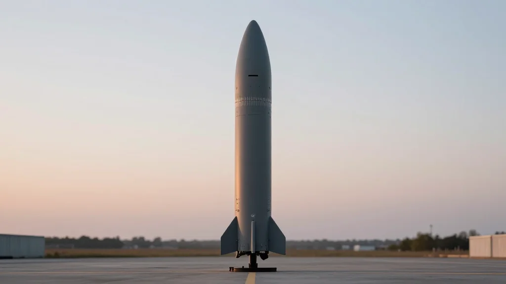 Yes, You Can Be a Feminist and Still Support Nuclear Deterrence