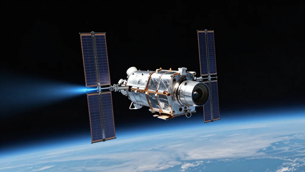 Iridium to Acquire Aireon for $366.7 Million, Expanding Satellite Connectivity