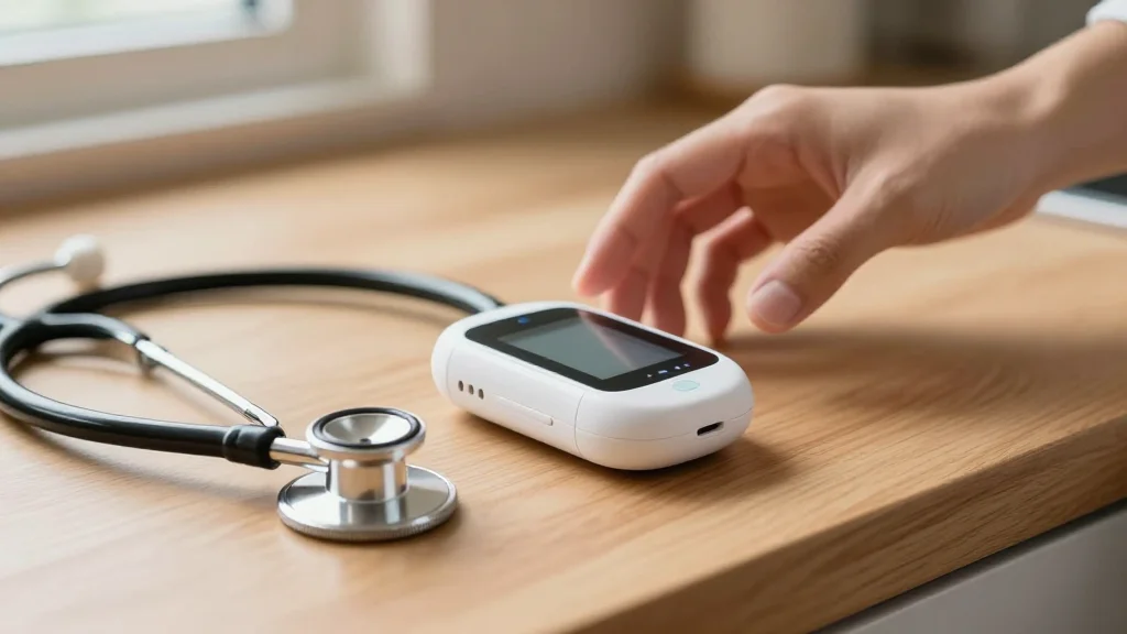 NIHR Innovation Programme Offers Funding for Preventative Technologies in Community Care