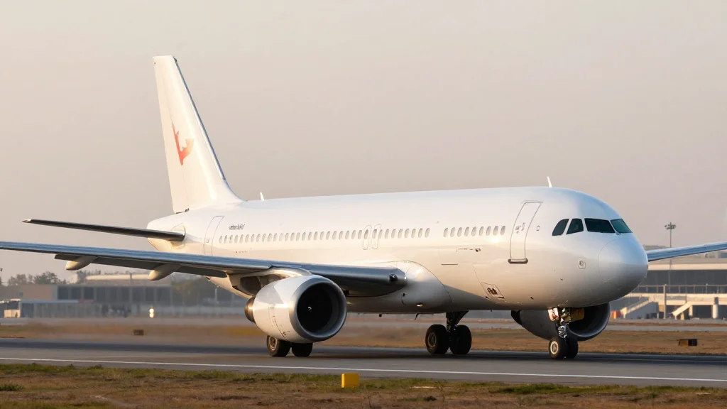 Iran to Resume International Flights From Mashhad Airport on Monday
