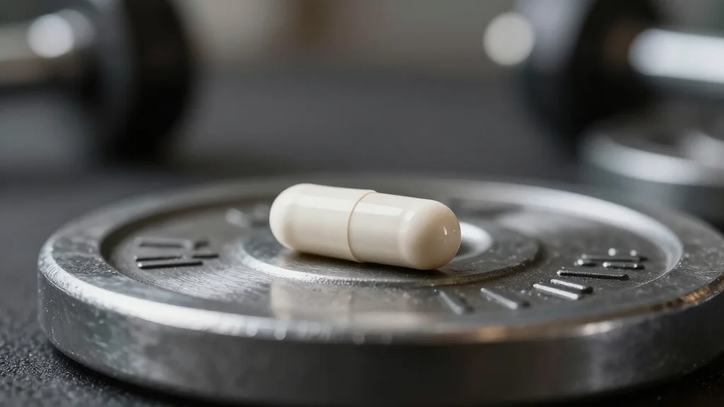Study Finds Rapamycin May Undermine Exercise Gains in Older Adults