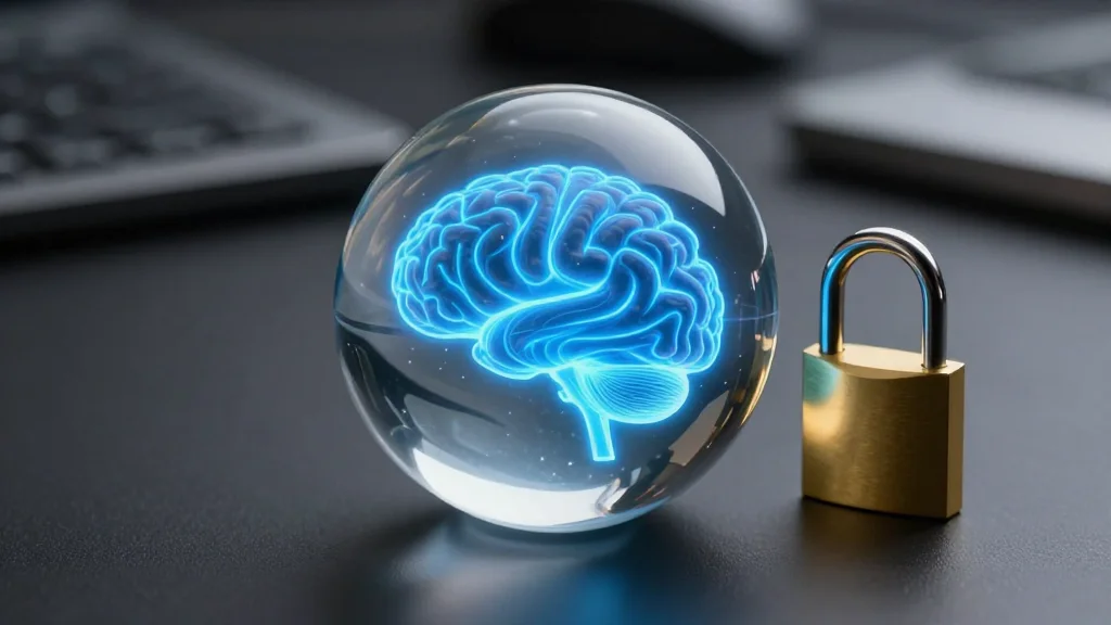 Governed AI in Core Workflows Drives SaaS Disruption