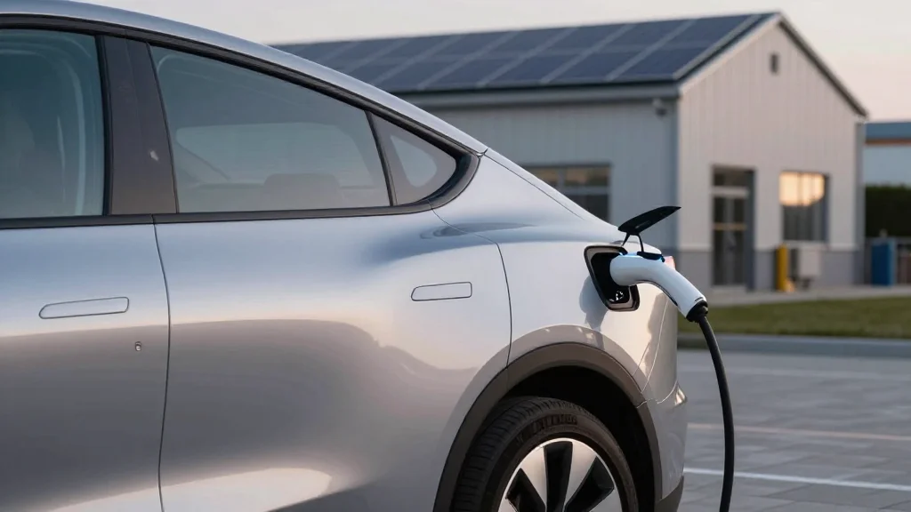 Vauxhall to Launch Low‑Cost Electric SUV with Leapmotor, Production Set for Spain in 2028
