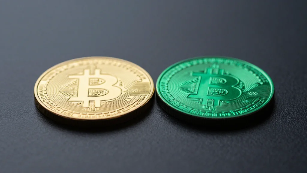 Institutional Bitcoin Push Opens Space for ZEC