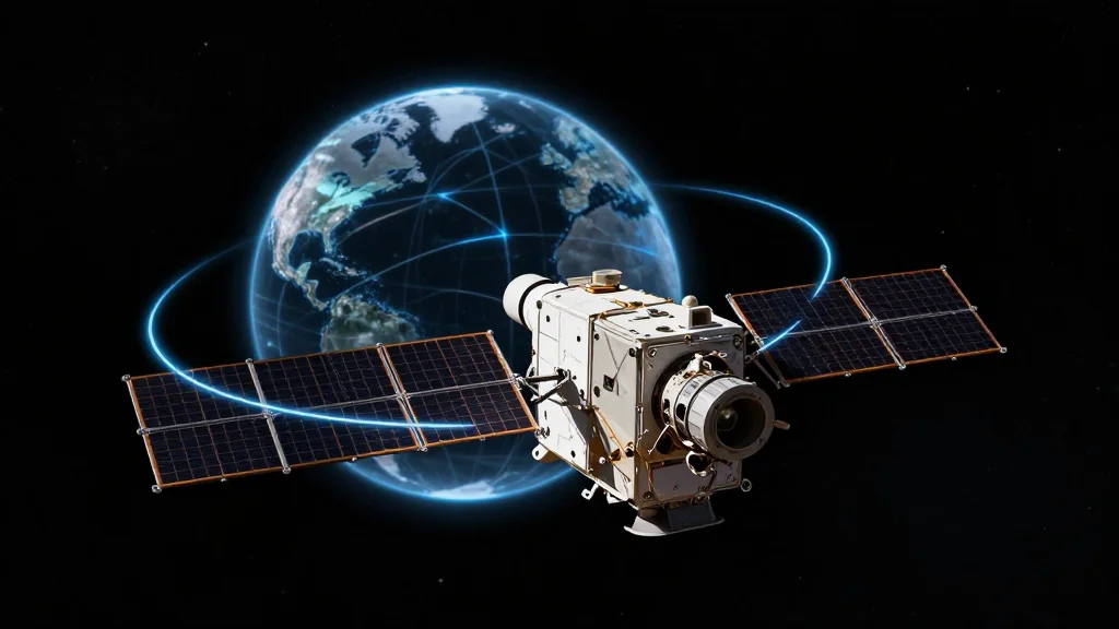 U.S. Space Command Advances Work on Maneuver Warfare Strategy