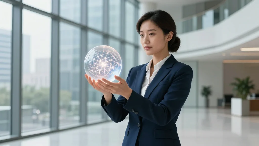 Gartner Survey Shows 80% of CEOs Say AI Is Driving Major Operational Overhaul