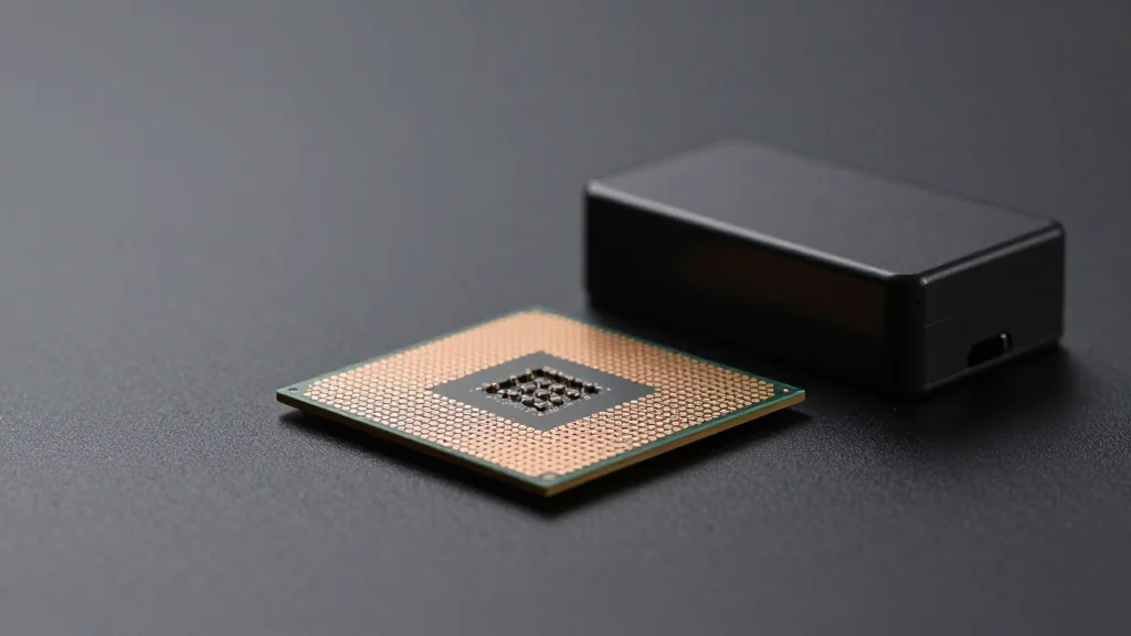 US Gov't Intel Stake Soars to $55B Amid Apple Deal