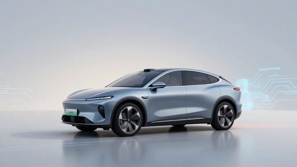 Geely Unveils Software‑Defined Vehicles at Auto China, Shifts to Digital‑First Marketing