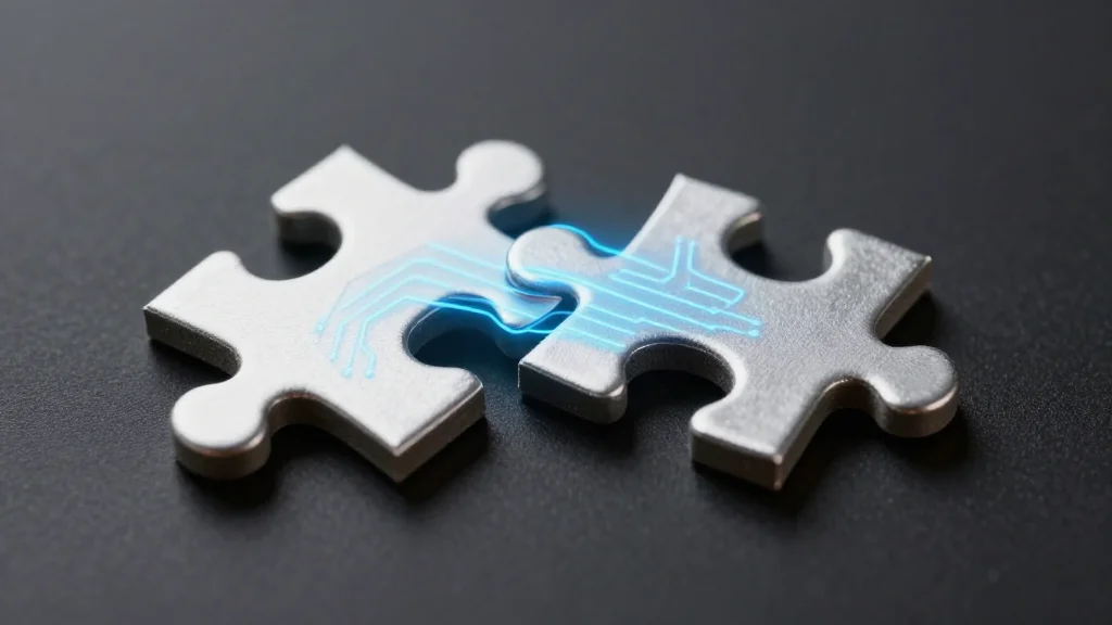 Composable ERP: Architectural Reality or Executive Imperative?