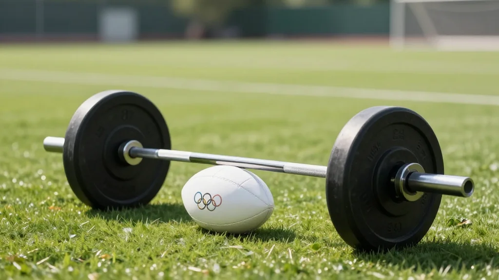 Association Between Supervised Strength Session Attendance and Isokinetic Recovery Trajectory in Male Footballers Following ACL Reconstruction: A 6-Year Retrospective Cohort...