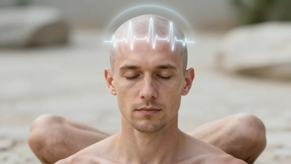 Cambridge Study Finds Breathwork Triggers Psychedelic‑Like Brain Activity