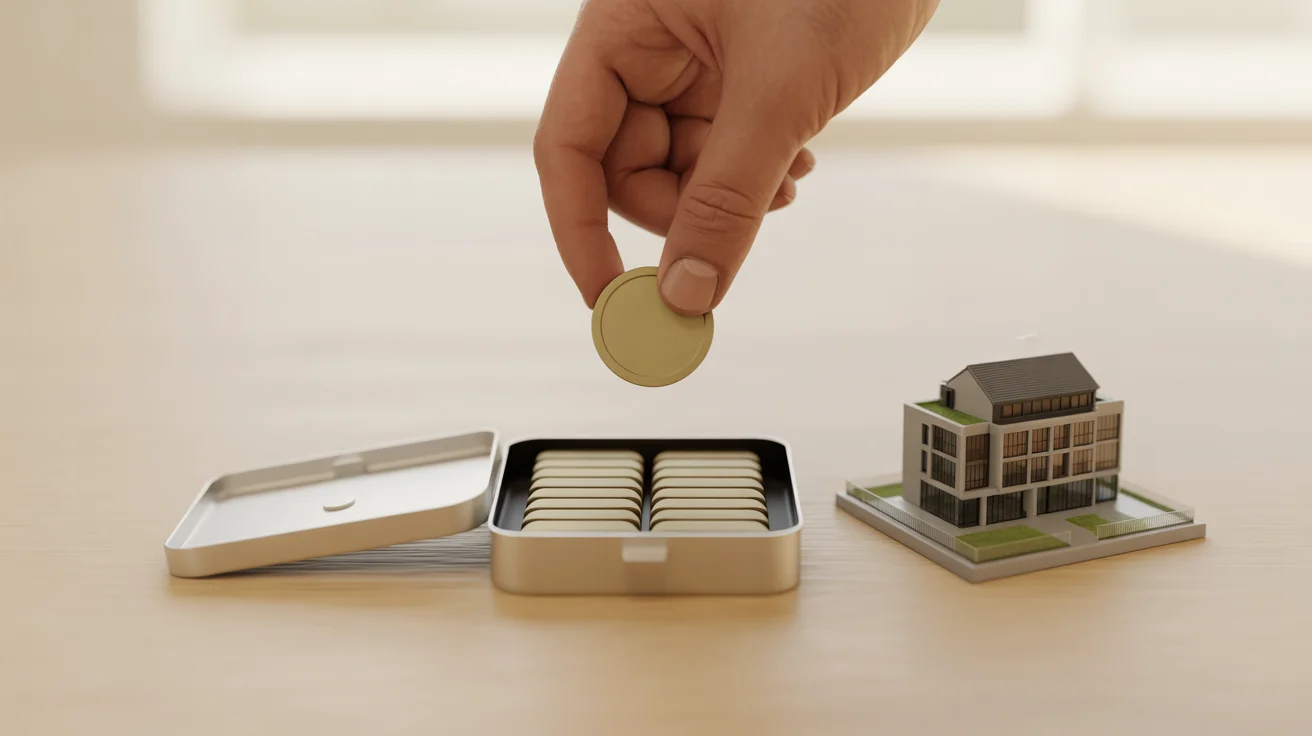 Propy Launches $PRO Buybacks to Fund IPO Treasury