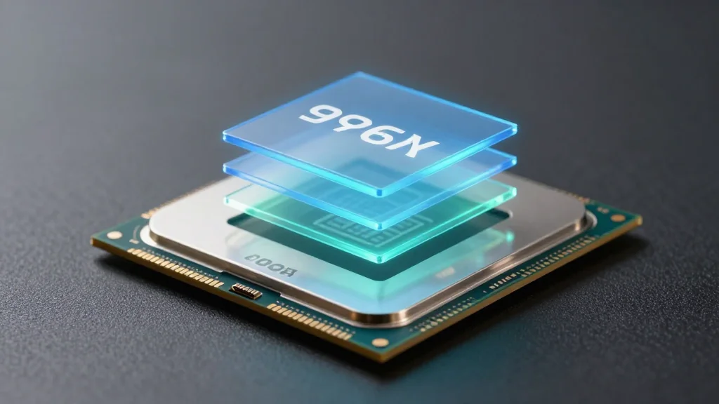 AMD Launches Zen 5 Ryzen Pro 9000 Series with 3D V‑Cache, Up to 128 MB L3 and 170 W TDP