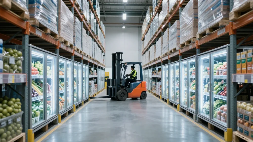 Shoreline Freezers Announces Cold Storage Expansion in South Jersey