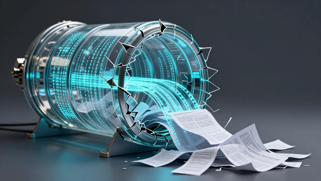 24B Records Exposed in Massive Leak of Emails, Passwords, and Login Data