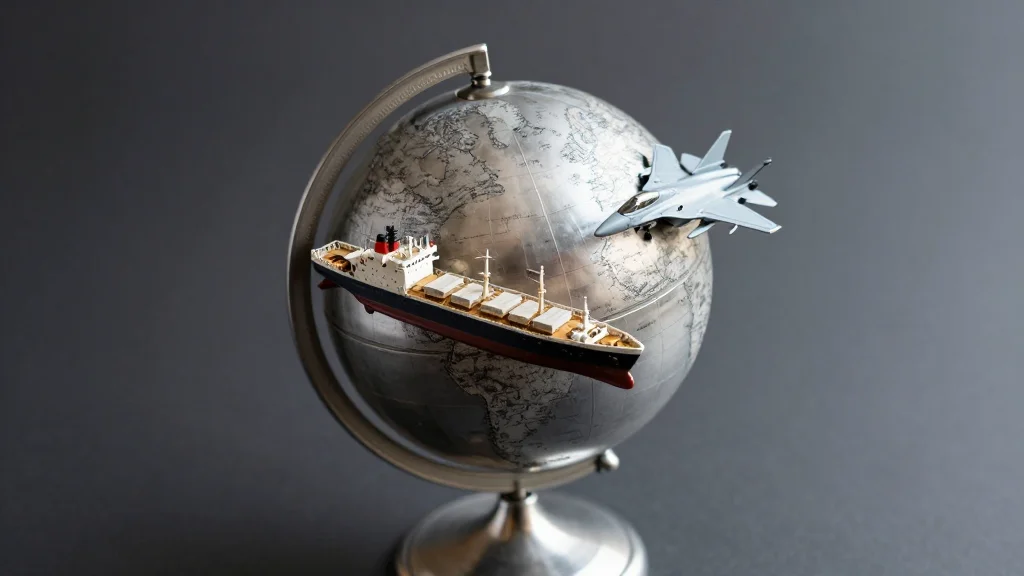 China Advances Tech, Economy Hesitates, Military Stalls