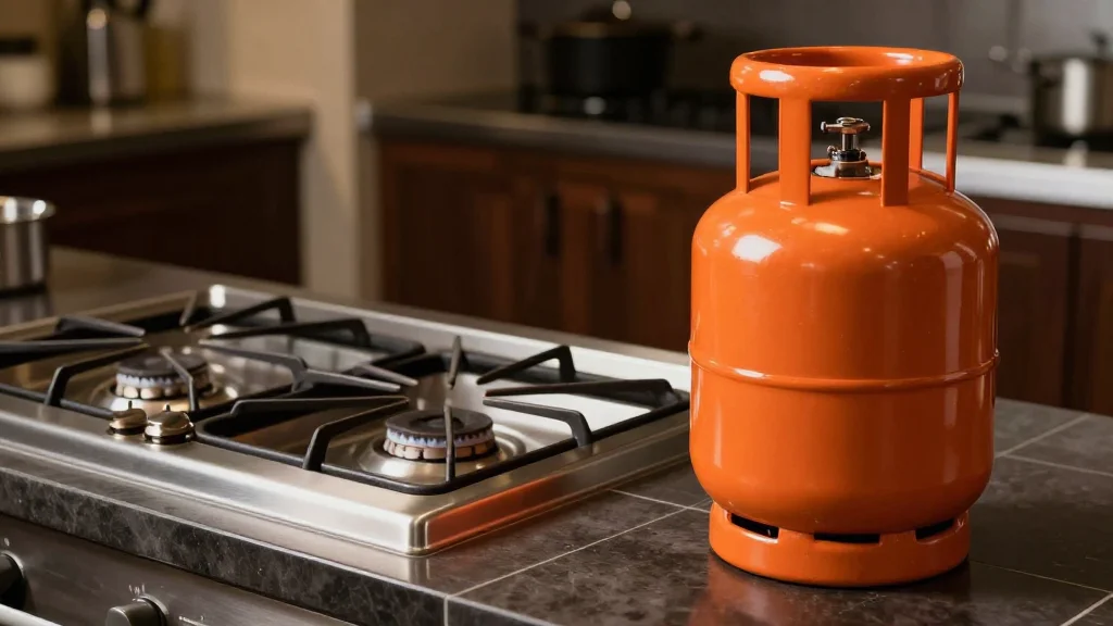 India Lifts Commercial LPG Allocation to Ease Hotel Kitchen Shortages