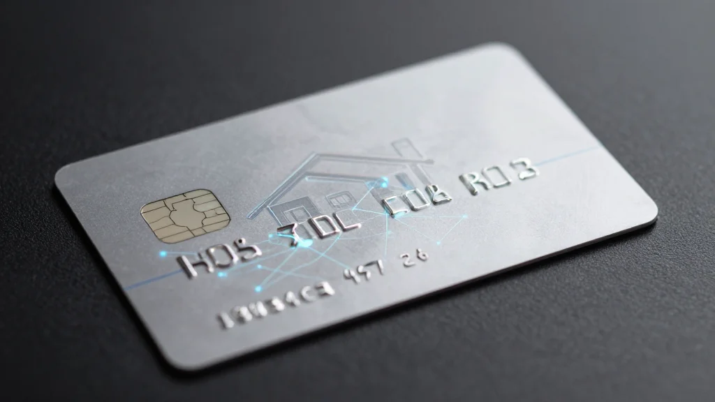 Better Home Equity Card Powered by Stripe Enables Easy Access to HELOC Funds and Introduces a Modern Access Layer Across...