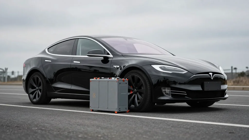 Tesla Just Missed Electric Vehicle Delivery Expectations Yet Again... It Gets Worse Too