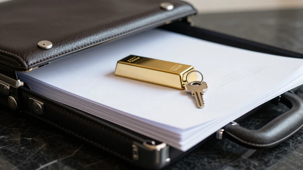 Dell Family Office Targets Private Credit Secondaries Amid Market Dislocation