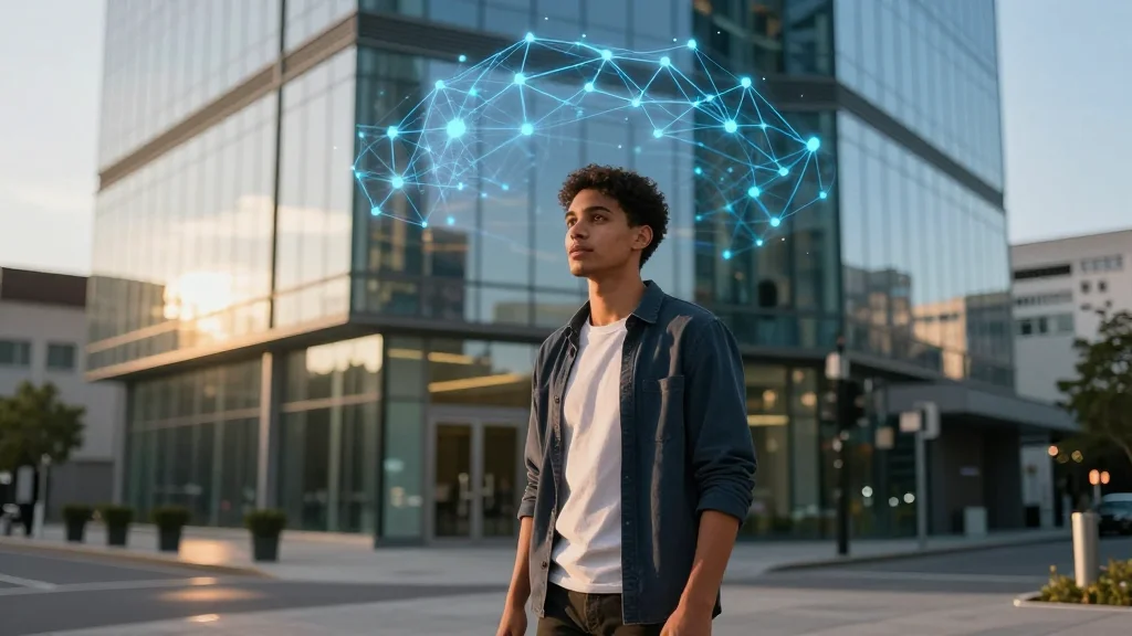 Youth Jobs Hit in AI Fields, Not Solely AI