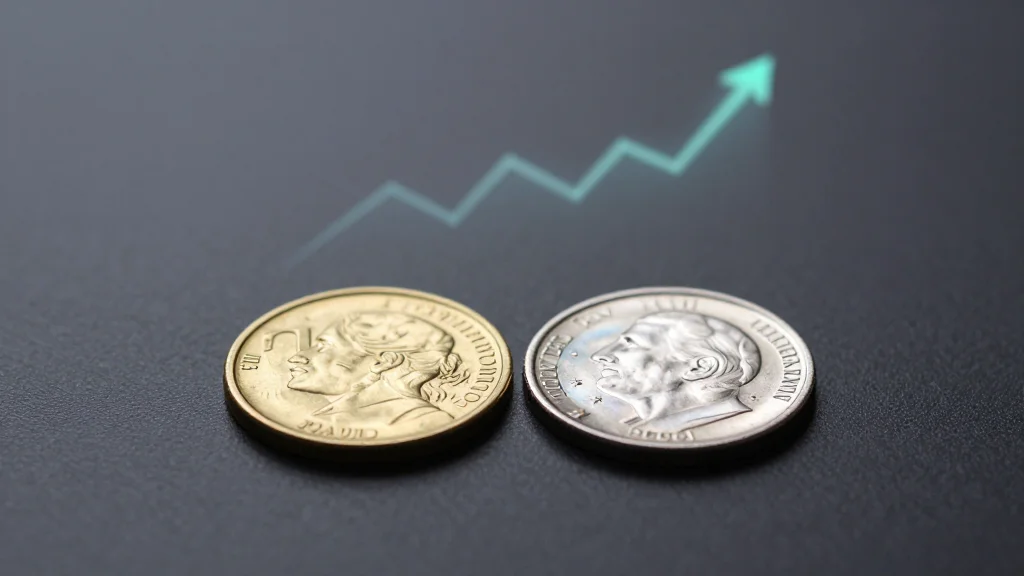 AUD/USD Breakout: Strength Rises, Resistance Limits Upside
