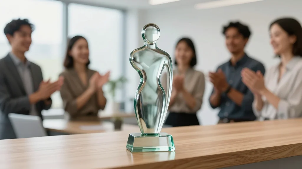 InvoiceCloud Earns Fifth Win as a National USA TODAY Top Workplace
