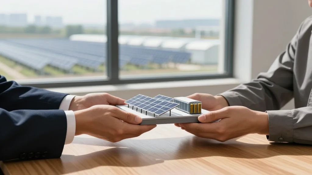 ArtIn Energy Secures $255M Funding From Agila Investments