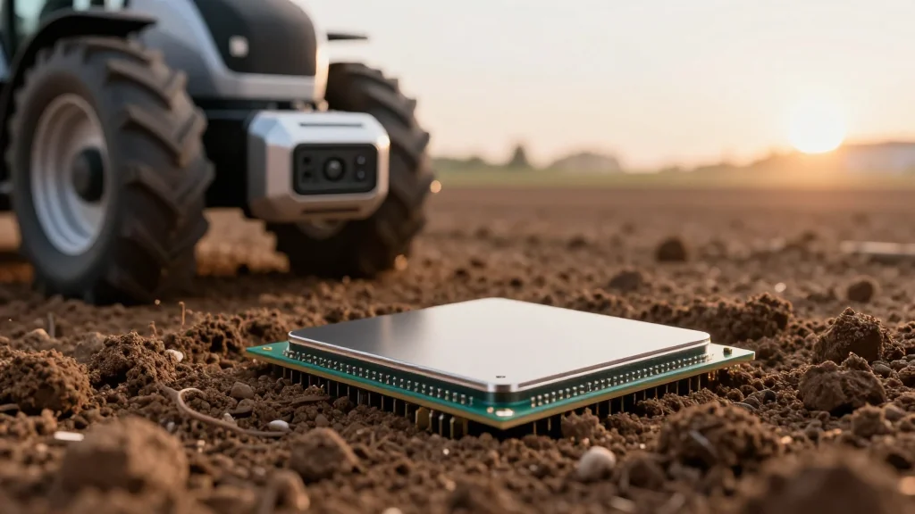 Physical AI Moats Await VC Wake‑up in 12‑24 Months