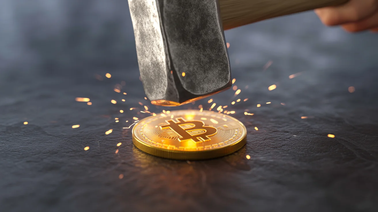 Bitcoin Eliminates Unearned Wealth, Rewards Productive Effort
