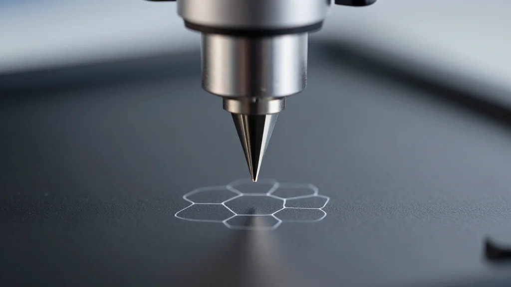 Park Systems Unveils NX1, First Ambient‑Condition Atomic‑Resolution AFM