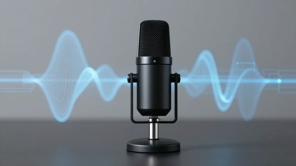 Rebel Audio Debuts Invite-Only AI Podcast App, Adds Mark Burnett