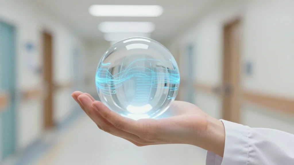 One Health System CIO's Vision for Harnessing AI with Cybersecurity