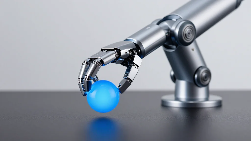 IEEE Launches New Robot Learning Journal March 30